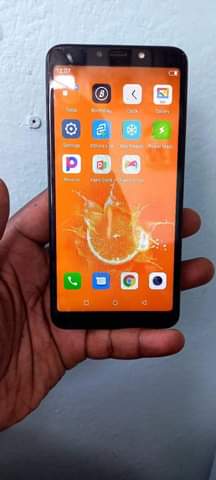 itel a56