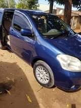 A picture of Toyota Raum new model gari Nzur sana hii Haina shida