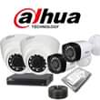 A picture of CCTV camera