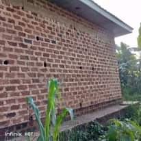 A picture of Busubuzi deal shell house at buwambo town at40m ugx 3