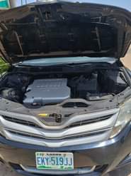 A picture of QUICK DEAL DEALER S MEAL ENGINE GEAR AND AC IN