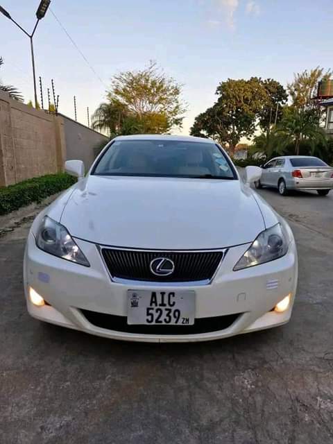 lexus