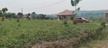 A picture of LOCATED AT WAKISO GOBERO