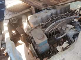 nissan cabstar