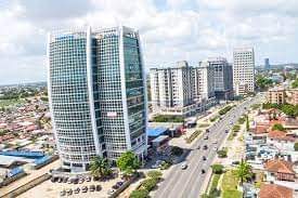 A picture of Commercial Residential Development Land for Sale in Dar es Salaam