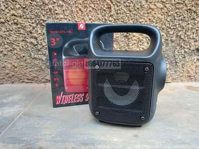 bluetooth speakers