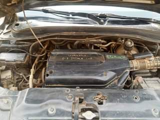 A picture of 2003 Honda Pilot Used