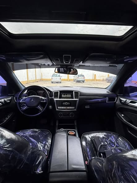 A picture of Benz