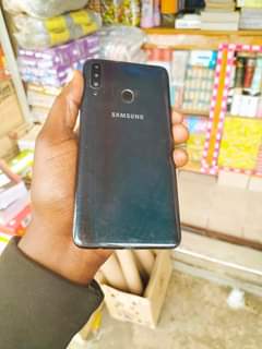 samsung a20