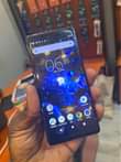 A picture of Sony Xperia xz3