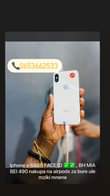 A picture of Iphone X 64GB