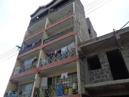 property donholm