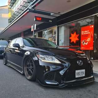 lexus