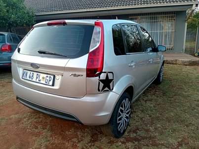 cheap cars vereeniging