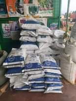 fertilizer