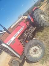 massey ferguson