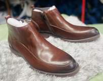 A picture of Good Quality Men s Boots 