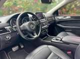 A picture of Foreign used 2016 Mercedes Benz GLE450