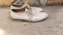 A picture of Second hand shoes