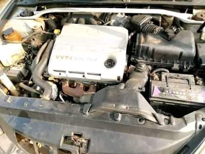 A picture of 2003 Lexus Es300