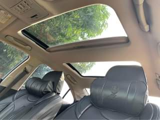 A picture of Distress 2008 Lexus ES350 First body buy and drive Accident