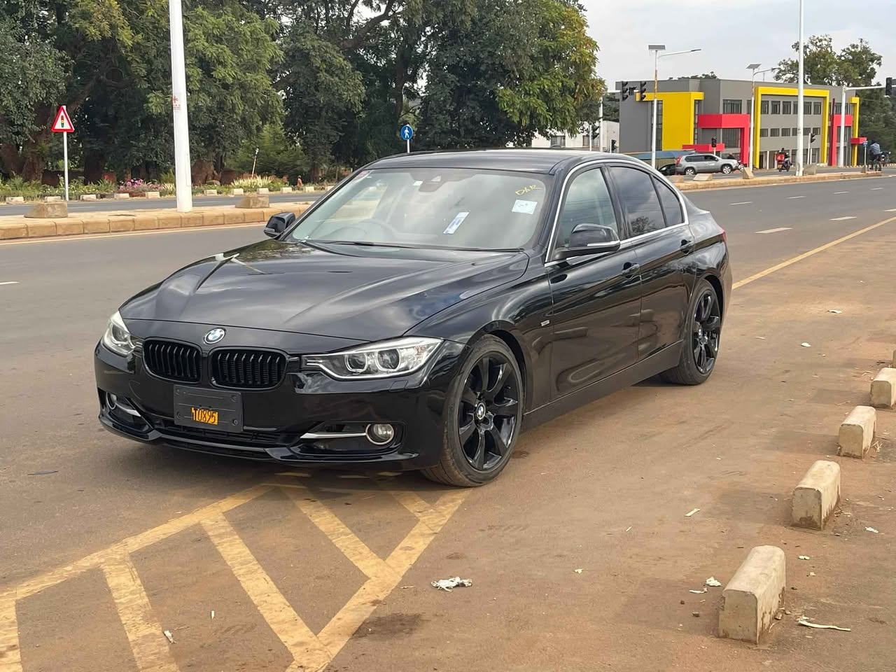 used bmw