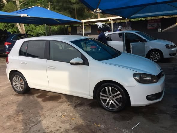 golf under r100000
