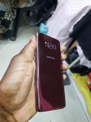 samsung s8 plus