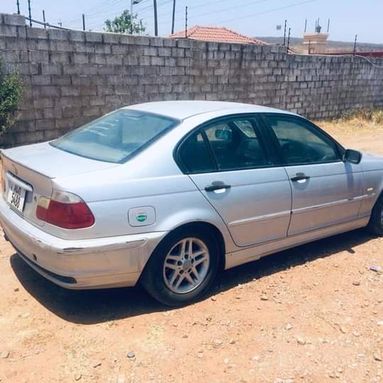 used bmw