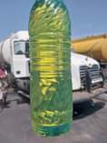 A picture of BULK DIESEL AGO SUPPLY AT AFRICAN TERMINAL AND IBACHEM DEPOT