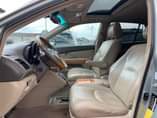 A picture of Foreign used 2007 Lexus RX 350 Full option super clean