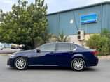 A picture of Lexus GS350 2014 SPORT FULL