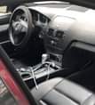 A picture of 2009 Mercedes Benz c300