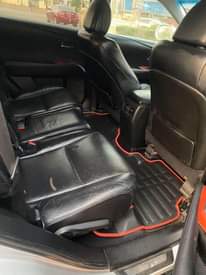 A picture of Register Rx350 used