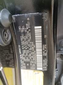 A picture of Toyota Highlander 2008 Registered