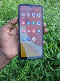 A picture of Samsung Galaxy a14 imenyooka mno gb64 ram4 net4g 0686820249