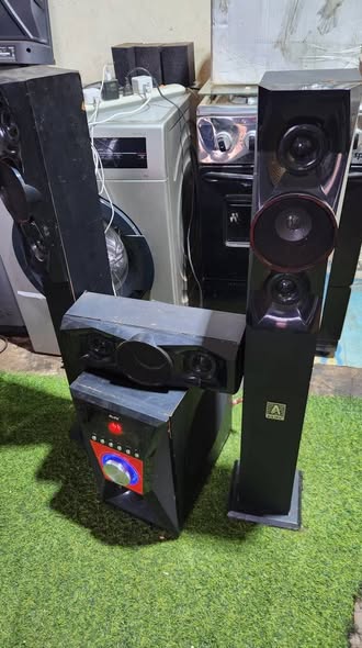 A picture of Ailipu woofer for sell