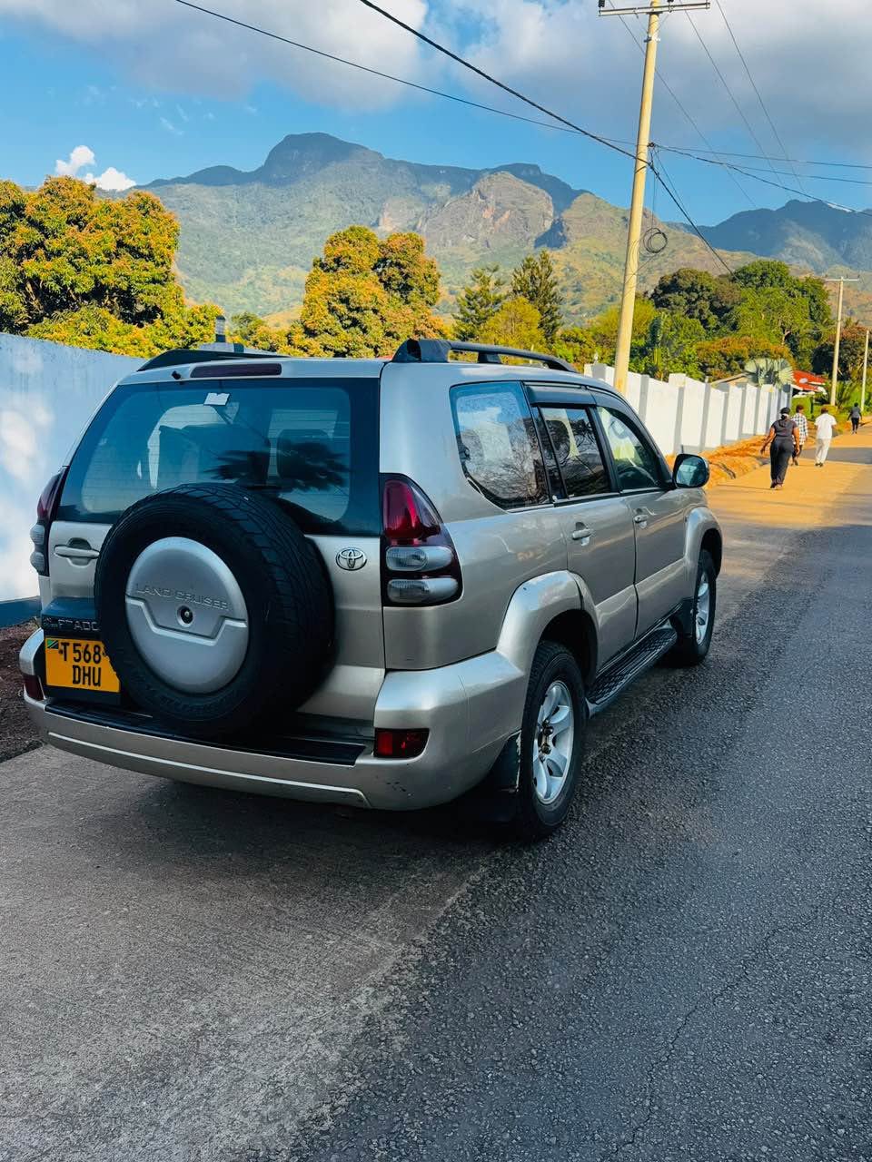 A picture of Prado 120 0767058883