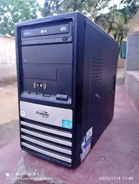 desktop