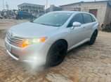 A picture of Toyota Venza 2011