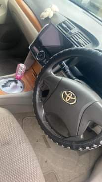 A picture of Toyota Premio