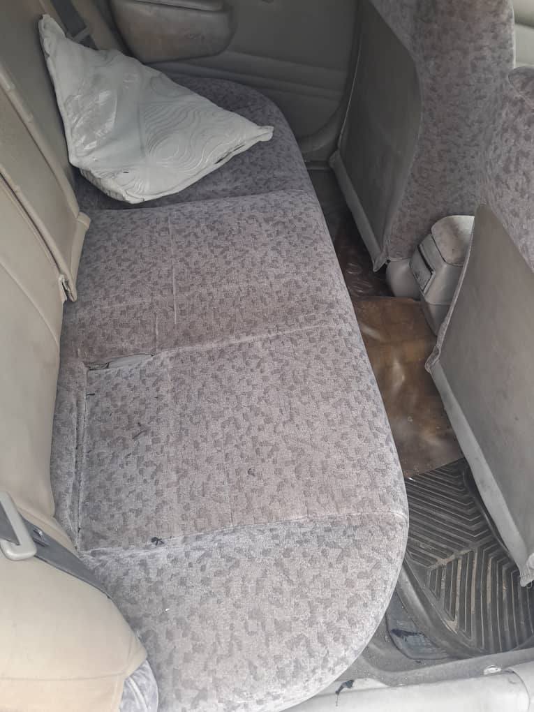 A picture of COROLLA Bei 5.8M Full document Ac Cc 1490 Manual Location