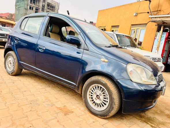 A picture of VITZ 9 5m 0759317866
