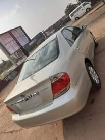 A picture of PRISTINE Toyota bigdaddy