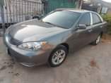A picture of 2004 Toyota Camry LE