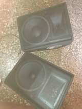 A picture of Thunder Feedback Speaker