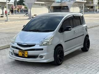 A picture of RACTIZ KALI SANA