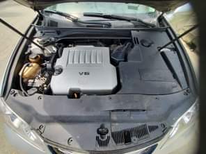 A picture of Belgium grade 2008 Lexus Es350 Double panoramic roof Engine untouched