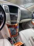 A picture of PERCENT VERIFIED CLEAN BUY AND DRIVE REGISTERED RX330