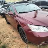 A picture of Lexus ES 350